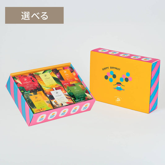 選べる 誕生日スープ6個セット